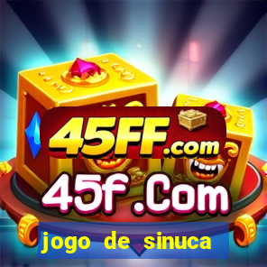 jogo de sinuca valendo dinheiro